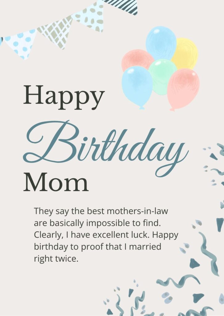 Funny Birthday Wishes