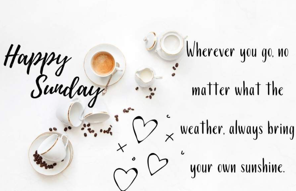 Good Morning Love Quotes