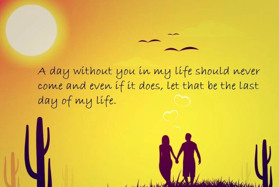 Good Morning Messages for Wife