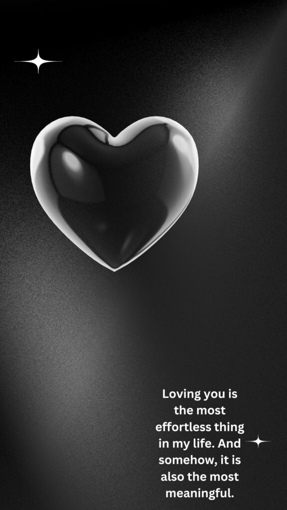 Heartfelt Black Love Quotes for Her