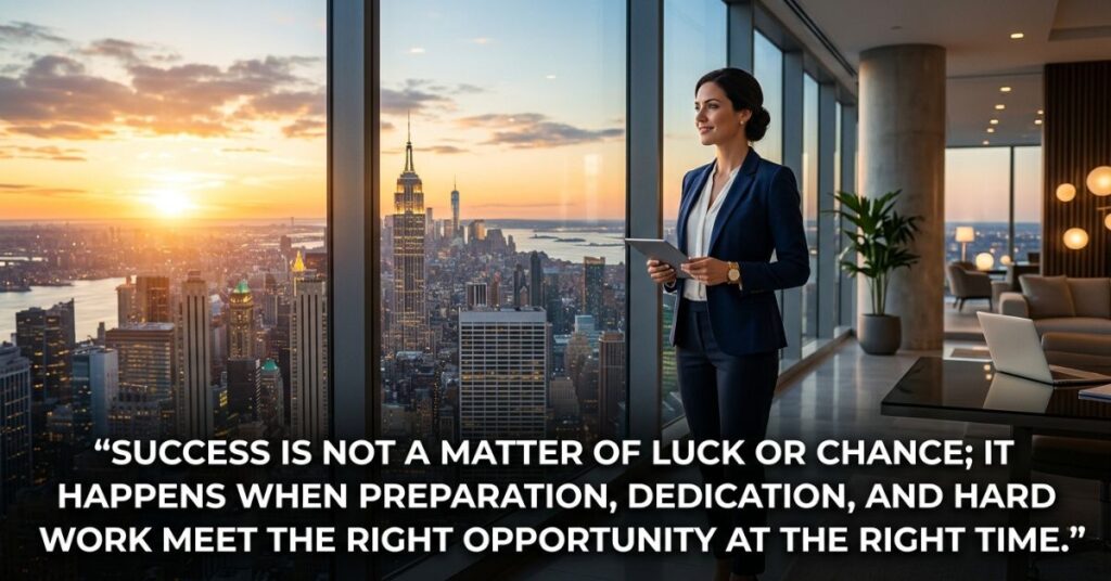 Inspirational Quotes for Workplace Success