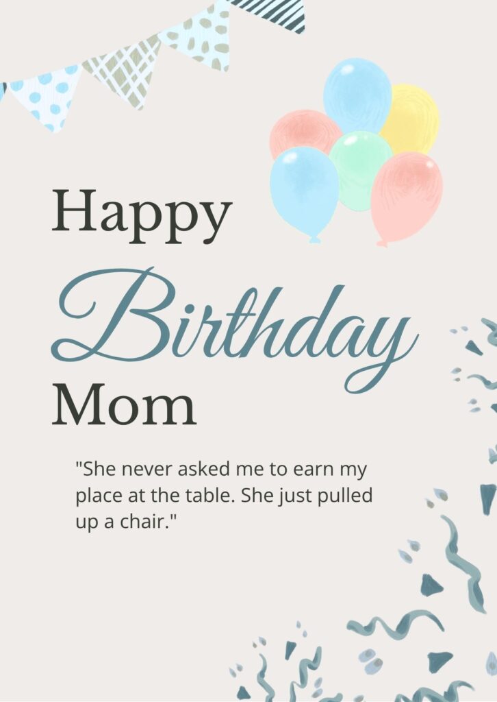 Original Birthday Quotes