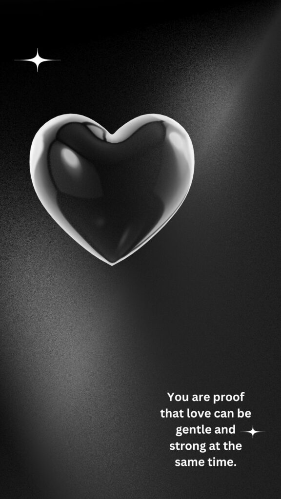 Short Black Love Quotes