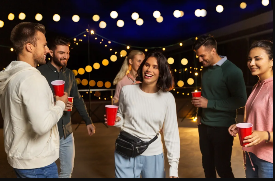 What Makes a New Year's Celebration Truly Romantic