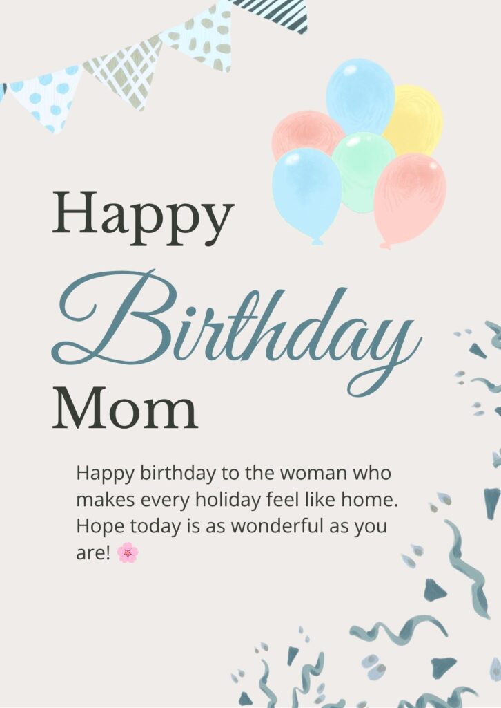 WhatsApp and SMS Birthday Messages