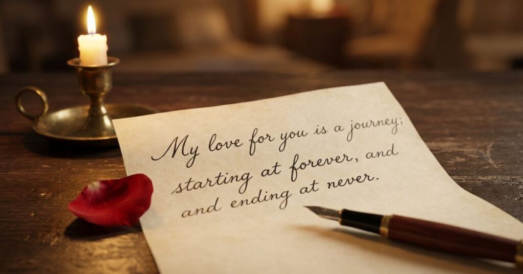 Funny Love Quotes for Her
